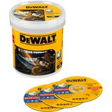 Dewalt 115MM REZALNI DISK 100X V POSODI, (5000088765) | Shoptok.si