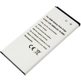 AVIZAR Baterija za pametni telefon Samsung Galaxy Note Edge Li-ion 3.8V 2800mAh 10.6Wh, Bela, (5000070663) | Shoptok.si