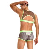 Adam i Eva Zeleni komplet muški seksi veš | Eponuda.com