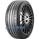 Michelin Pilot Sport 4 ( 245/45 ZR19 102Y XL Acoustic, GOE ) letna pnevmatika | Shoptok.si