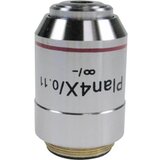 Kern Optics Objektiv za mikroskop 4 x Kern OBB-A1294 pogodan za robnu marku (mikroskopi) Kern OPL 128, OPM 181, OPN 182, OPN 184, OPO 183, O | Eponuda.ba