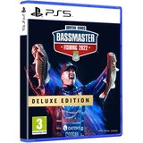  Bassmaster Fishing 2022 Deluxe Edition (PS5) - rabljeno Cene