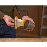  FatMax V20 Brezžicni sesalnik in 18V/brez baterije polnilnika | Shoptok.si