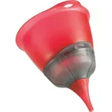 3-v-1 univerzalni lijak – komplet 3 lijakov - 1 k.