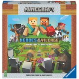 Ravensburger Minecraft Heroes EN društvena igra 20914 Cijene