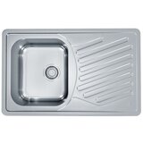 Alveus sudopera Elegant 30 mat 810 x 510 x 190 mm Cene