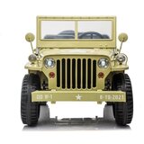 Auto na akumulator JH101 4x4 - Khaki | shoptok.hr
