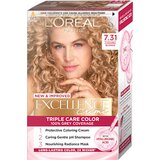 L´Oréal Paris L'Oreal Paris Excellence boja za kosu 7.31 Cene