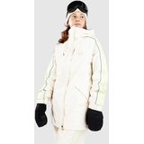 Roxy Highridge Hoodie Jakna buttercream | Shoptok.si