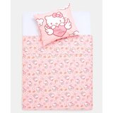 Sinsay Komplet pamučne posteljine Hello Kitty | shoptok.hr