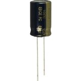 Panasonic elektrolitski kondenzator radijalno ožičen 5 mm 330 µF 63 V 20 % (Ø) 12.5 mm 1 St. | Eponuda.ba