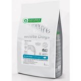 Nature's Protection hrana za pse NPSC White dog White Fish Adult All Breed - All Stages 10 kg cene