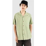 Glider Dobby Eco Srajca camp green