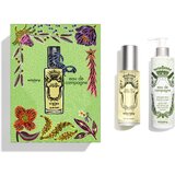 Sisley Eau de Campagne Gift Set Marie-Victoire de Bascher poklon set (limitirana serija) za žene Cijene
