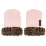 Momi SILDI rukavice za dječja kolica, Pink | shoptok.hr