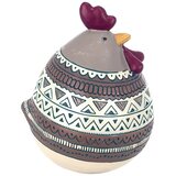 Signes Grimalt Gallina Figura Siva Cijene
