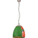  Industrijska viseća svjetiljka 25 W višebojna okrugla 42 cm E27 | shoptok.hr