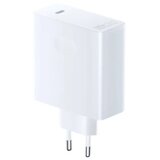 Honor kućni punjač super charge 100W type c beli power gan slim cene
