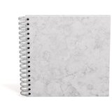 Bigso Foto album S Marble Paper Laminate – | Shoptok.si