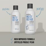 KMS Moist Repair Shampoo vlažilni šampon z regeneracijskim učinkom 300 ml | Shoptok.si