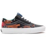 Vans Old skool zip Multicolour | shoptok.hr