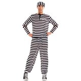  Svečana odjeća za odrasle My Other Me XL Zatvorenik | shoptok.hr