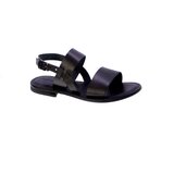Cuoieria Italiana Sandali & Odprti čevlji 145622 Črna | Shoptok.si