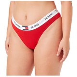 Tommy Hilfiger UW0UW04956XNL Crvena | shoptok.hr