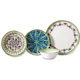 Korkmaz Iona Collection 24 delni set | Shoptok.si