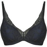 Triumph Z oporo Body Make-Up Illusion Lace WP Črna | Shoptok.si
