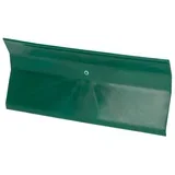 Plastična lopata za štalu 35cm