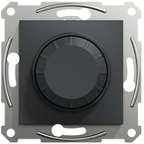 Schneider Electric Asfora Zatemnilno stikalo (Antracit, 3 W - 370 W) | Shoptok.si
