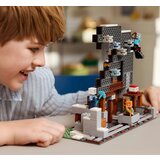 Lego Minecraft® - Rudnik Kramp (21277) | Shoptok.si