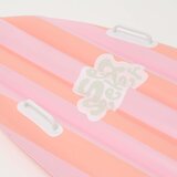 Sunnylife dječji madrac na napuhavanje ride with me surfboard sea seeker strawberry | shoptok.hr