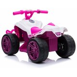 Quad TR1805 rozi - auto na akumulator | shoptok.hr