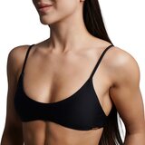 GymBeam Women‘s Bikini Top HAWAII Black