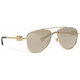 Versace Sončna očala 0VK2002 Zlata