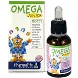 Omega junior kapi