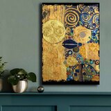 WALLXPERT Slika na zidu na platnu 70x100cm | Eponuda.ba