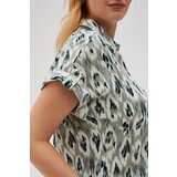 Marisse Women's Shirt L-Ko-4625 Olive | ePonuda.com