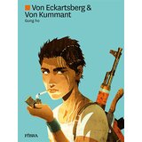 Fibra Benjamin Von Eckartsberg, Thomas Von Kummant - Gung ho Cene