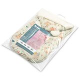 Sensillo Zimska vreća za autosjedalice i dječja kolica picnic vintage | shoptok.hr
