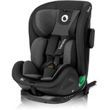 Lionelo autosjedalica Harper i-Size 9-36 kg (76-150 cm), Black Carbon Grey Cijene