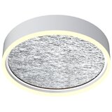 Wofi 9002-103M - LED prigušiva plafonsko svetlo BORDEAUX LED/37W/230V srebrna Cene