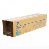 Minolta toner Konica TN-711C Cyan / Original Cene