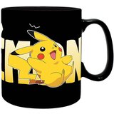 Abystyle Šolja - Pokemon - Pikachu - Heat Change | ePonuda.com