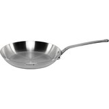 De buyer Affinity Pan Stainless Steel 32 cm | shoptok.hr