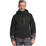 Schöffel Trekking wanderjacke Zipin Stanzach Crna | shoptok.hr