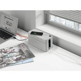 Durable škatla za kable CAVOLINE S DU503510 svetlo siva | Shoptok.si