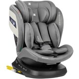 Kikka Boo Shift auto sedište Light Grey 0-36kg, Isofix | ePonuda.com
